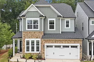 7701 Litcham Dr, Raleigh, NC 27615 - Photo 2
