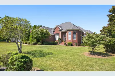 5120 Bartizan Drive, Holly Springs, NC 27540 - Photo 4