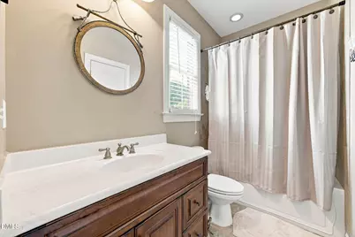5120 Bartizan Drive, Holly Springs, NC 27540 - Photo 18
