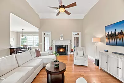 5120 Bartizan Drive, Holly Springs, NC 27540 - Photo 44
