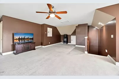 5120 Bartizan Drive, Holly Springs, NC 27540 - Photo 56