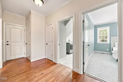5120 Bartizan Drive, Holly Springs, NC 27540 - Photo 14