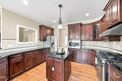 5120 Bartizan Drive, Holly Springs, NC 27540 - Photo 48