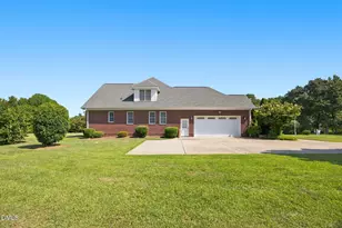 5120 Bartizan Drive, Holly Springs, NC 27540 - Photo 16