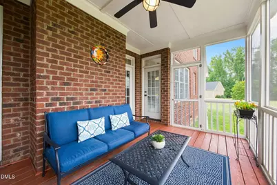 5120 Bartizan Drive, Holly Springs, NC 27540 - Photo 42