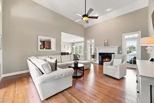 5120 Bartizan Drive, Holly Springs, NC 27540 - Photo 28