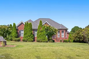 5120 Bartizan Drive, Holly Springs, NC 27540 - Photo 12