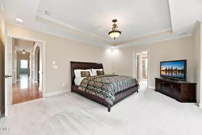 5120 Bartizan Drive, Holly Springs, NC 27540 - Photo 32