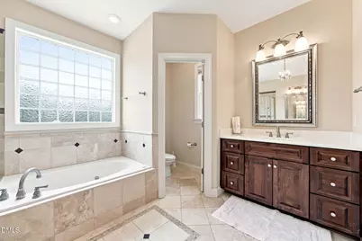 5120 Bartizan Drive, Holly Springs, NC 27540 - Photo 36