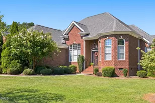 5120 Bartizan Drive, Holly Springs, NC 27540 - Photo 1