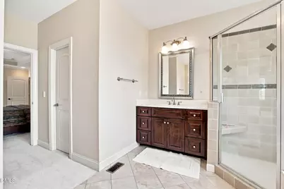 5120 Bartizan Drive, Holly Springs, NC 27540 - Photo 38