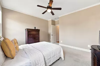 5120 Bartizan Drive, Holly Springs, NC 27540 - Photo 22