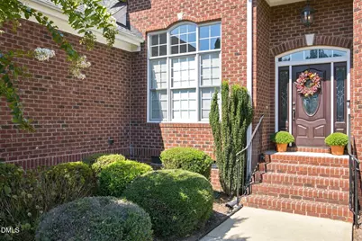 5120 Bartizan Drive, Holly Springs, NC 27540 - Photo 6