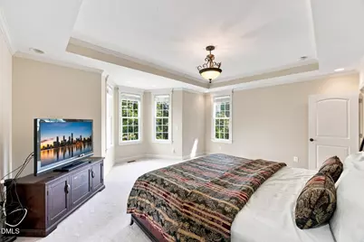 5120 Bartizan Drive, Holly Springs, NC 27540 - Photo 34