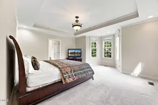 5120 Bartizan Drive, Holly Springs, NC 27540 - Photo 6