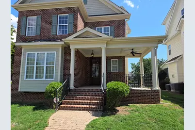 1305 Palace Garden Way, Raleigh, NC 27603 - Photo 2