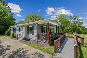 204 E Branch St, Benson, NC 27504 - Photo 24