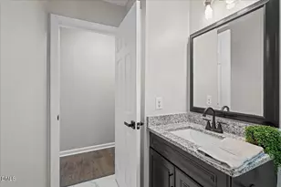 204 E Branch St, Benson, NC 27504 - Photo 18