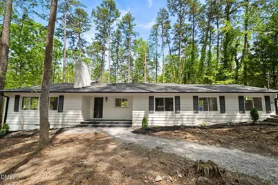 412 N Elliott Road, Chapel Hill, NC 27514 - Photo 2