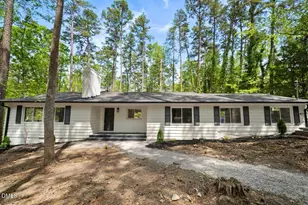412 N Elliott Rd, Chapel Hill, NC 27514 - Photo 2