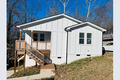 519 Barton Street, Durham, NC 27707 - Photo 1