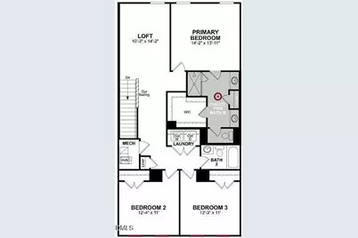 473 Autumn Rain Street, Cary, NC 27519 - Photo 12