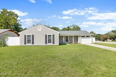 600 Missenburg Court, Fayetteville, NC 28314 - Photo 2