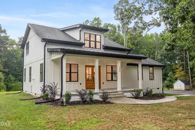 1804 Carpenter Pond Road, Raleigh, NC 27613 - Photo 2