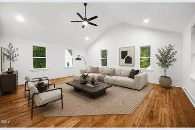 1804 Carpenter Pond Road, Raleigh, NC 27613 - Photo 14
