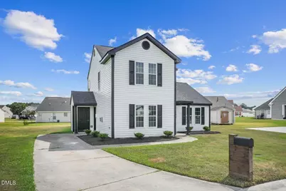 1205 Bermuda Road, Rocky Mount, NC 27801 - Photo 1