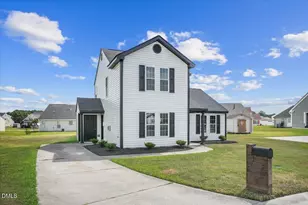1205 Bermuda Rd, Rocky Mount, NC 27801 - Photo 1