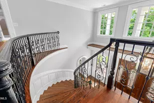 64 Pin Oak Ct, Chapel Hill, NC 27517 - Photo 70