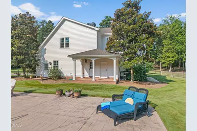 64 Pin Oak Court, Chapel Hill, NC 27517 - Photo 22