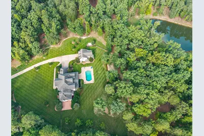 64 Pin Oak Court, Chapel Hill, NC 27517 - Photo 4