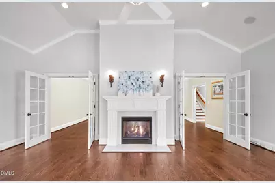 64 Pin Oak Court, Chapel Hill, NC 27517 - Photo 38