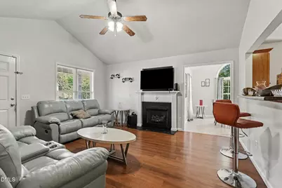 115 Carriage Hill Drive, Stem, NC 27581 - Photo 2