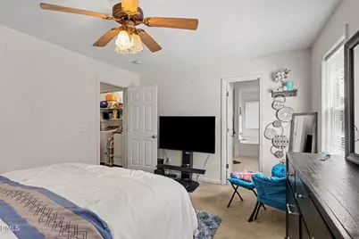 115 Carriage Hill Drive, Stem, NC 27581 - Photo 18
