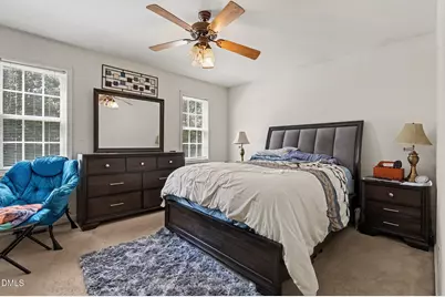 115 Carriage Hill Drive, Stem, NC 27581 - Photo 4