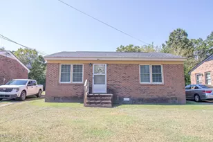 521 Cascade Ave, Rocky Mount, NC 27803 - Photo 1
