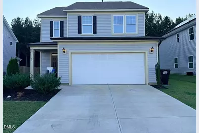 109 Steel Springs Lane, Angier, NC 27501 - Photo 2