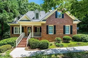 406 Neuse Ridge Dr, Clayton, NC 27527 - Photo 1