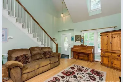 406 Neuse Ridge Drive, Clayton, NC 27527 - Photo 2