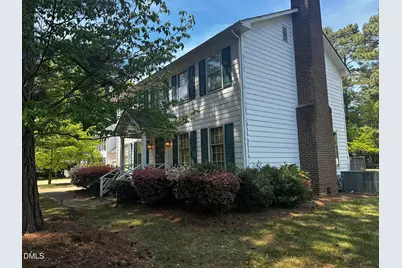 5908 Valley Estates Drive, Raleigh, NC 27612 - Photo 1