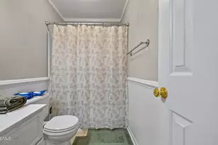 9041 Tenderfoot Trail, Raleigh, NC 27615 - Photo 36