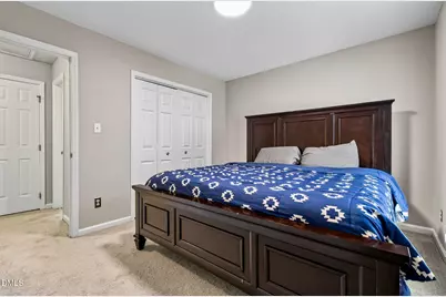 9041 Tenderfoot Trail, Raleigh, NC 27615 - Photo 56