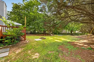 9041 Tenderfoot Trail, Raleigh, NC 27615 - Photo 44