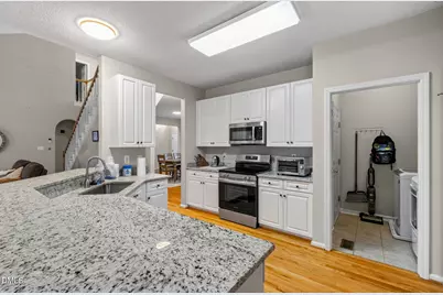 9041 Tenderfoot Trail, Raleigh, NC 27615 - Photo 28