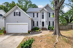 9041 Tenderfoot Trail, Raleigh, NC 27615 - Photo 18