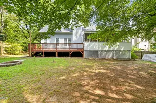 9041 Tenderfoot Trail, Raleigh, NC 27615 - Photo 2