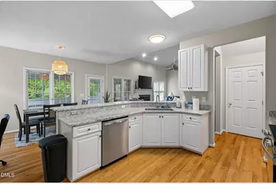 9041 Tenderfoot Trail, Raleigh, NC 27615 - Photo 30